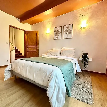Superbe Maison De Village Holiday home