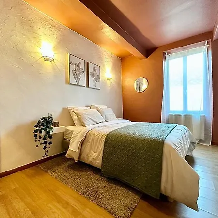 Superbe Maison De Village Holiday home