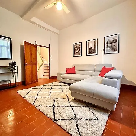 Superbe Maison De Village * Saint-Chinian